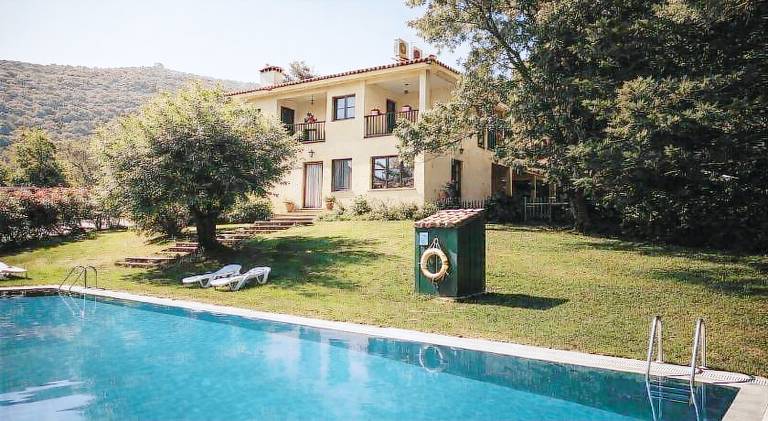 Hotel Rural Xerete — photo 2