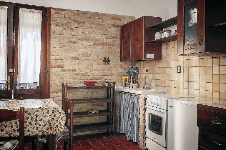 Via Del Campo: La Ginestra — photo 5