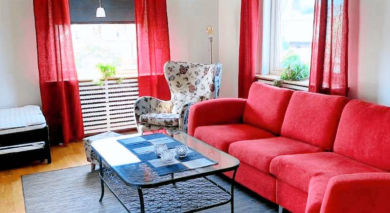 Ferienwohnung Karlstad