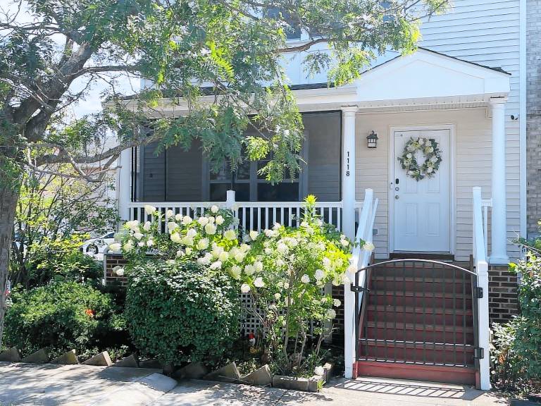 House Atlantic City