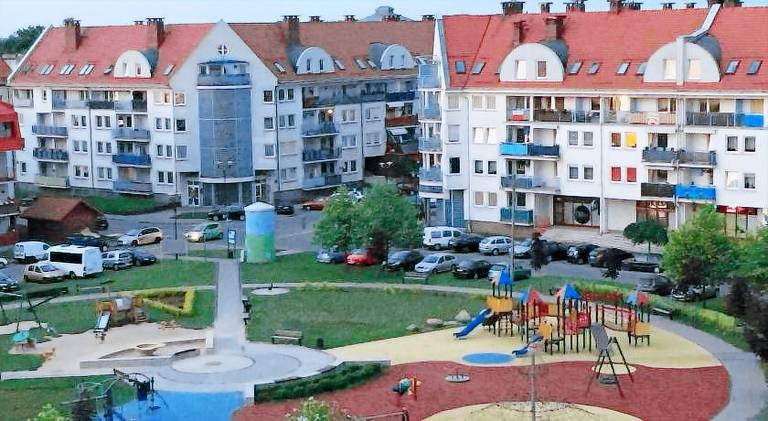 Apartament Tychy