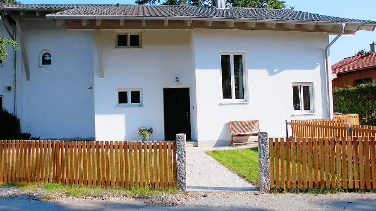 Ferienwohnung  Neubeuern