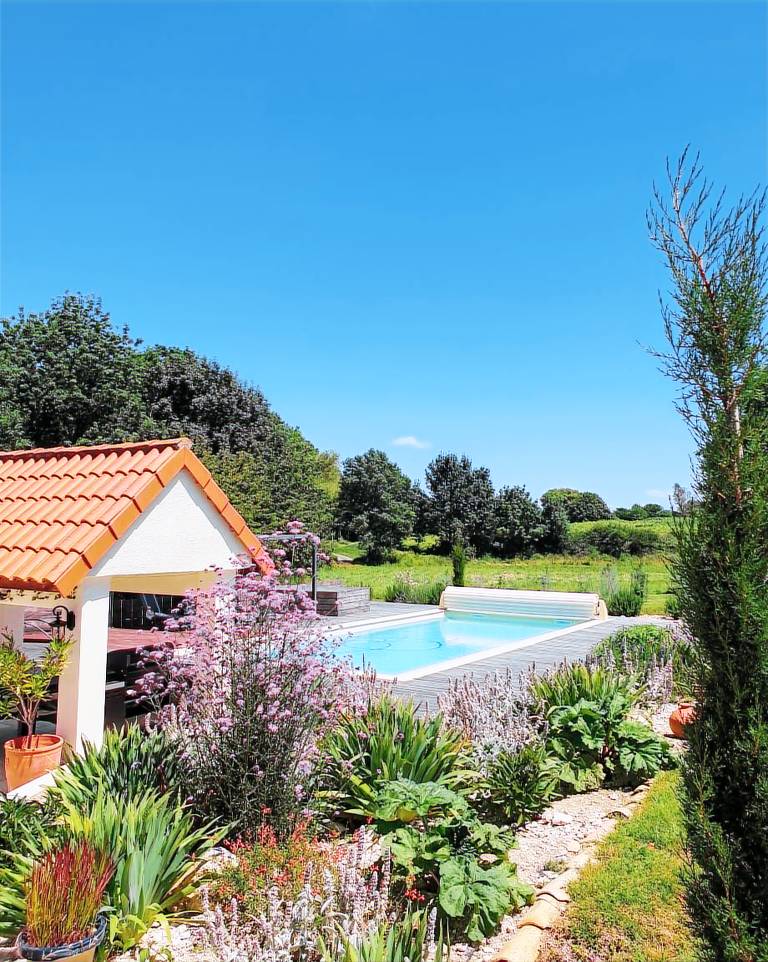 Cottage Floirac