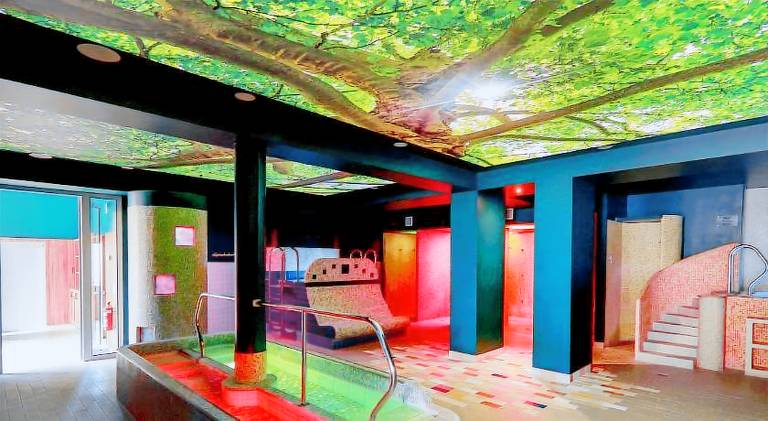 Spa Suite Dobrna - Terme Dobrna — photo 5