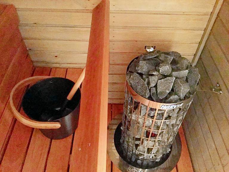 Rental apartment with sauna | Dogs allowed — photo 5