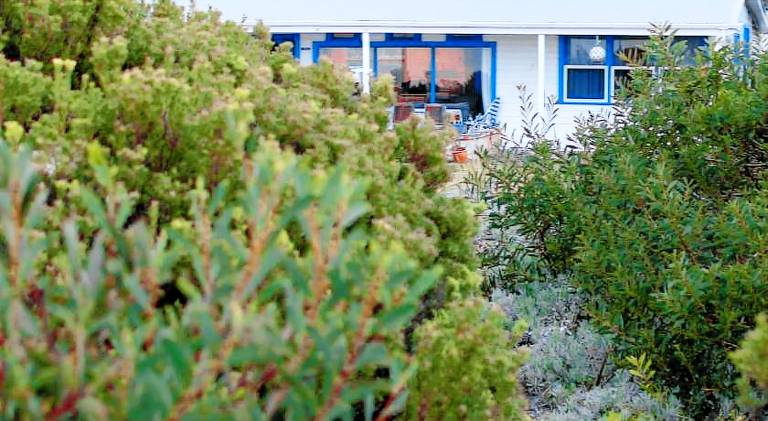 20 m&sup2; Ferienhaus