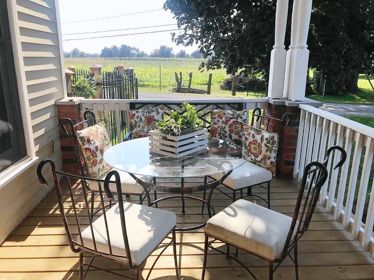 Dicksons Family Suite B&B — photo 2
