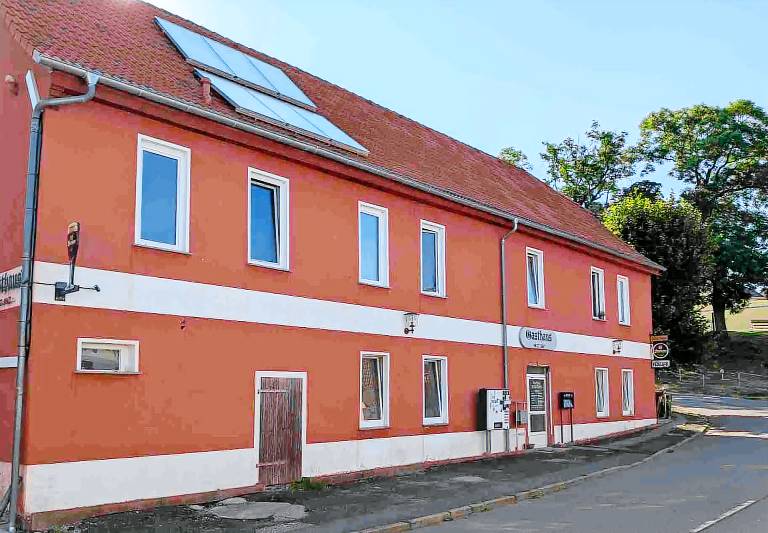 Ferienwohnung  Zwenkau