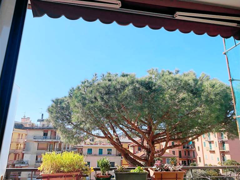 Appartamento vacanza Santa Margherita Ligure