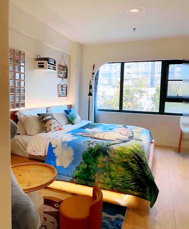 Privatzimmer