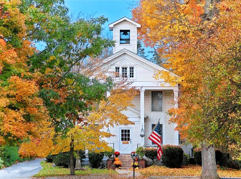 Apartment Wellsboro