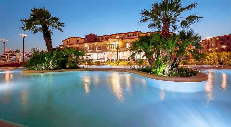 L' Araba Fenice Hotel & Resort — photo 2