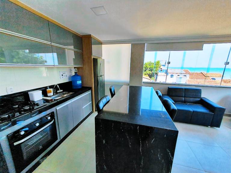 Apartamento  Iriri