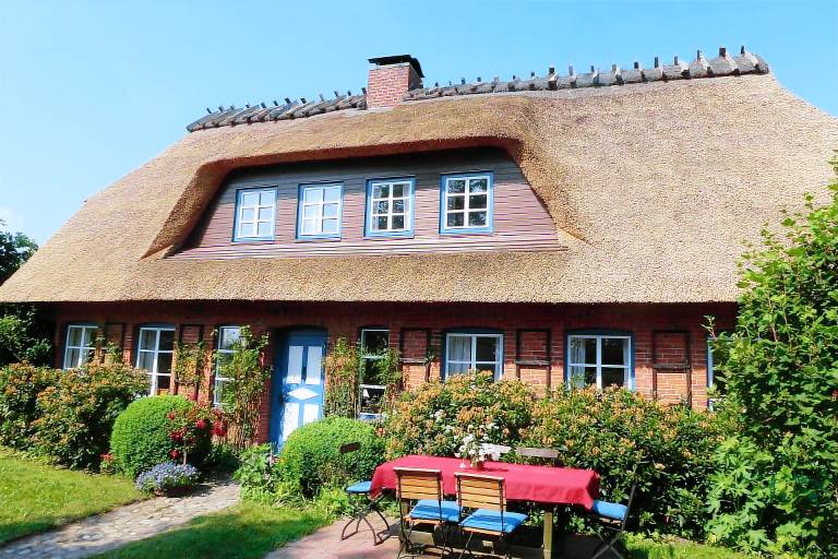 Ferienwohnung Pommerby