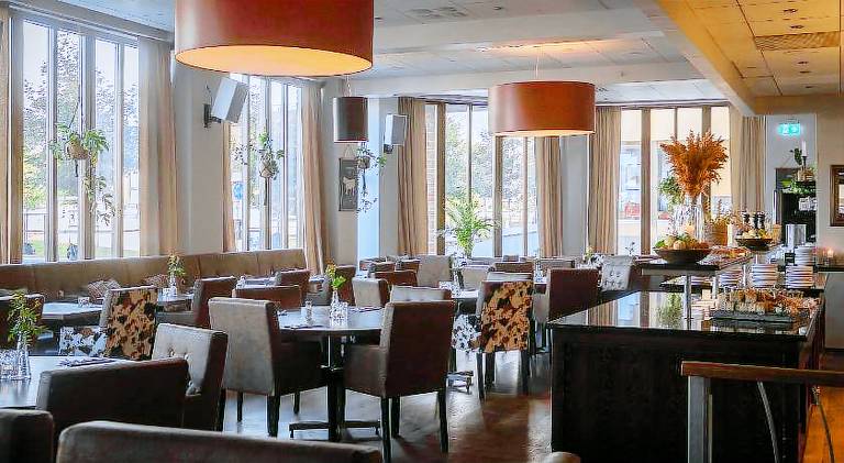 First Hotel Strand — photo 3