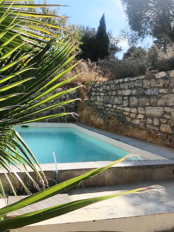 Maison de vacances Roquefort-des-Corbières
