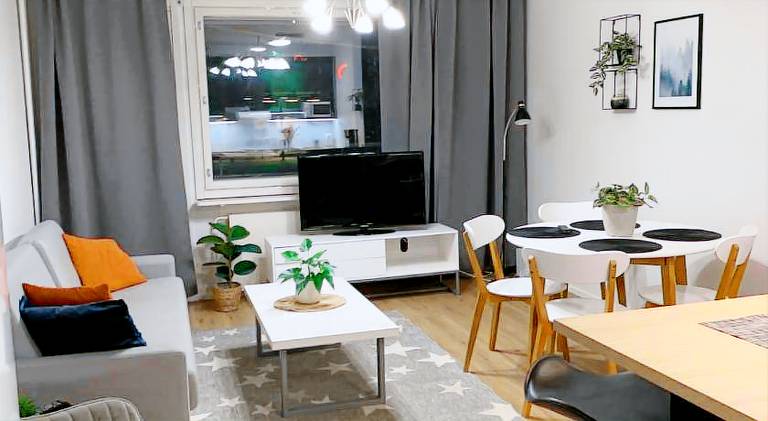 Rental apartment | Pets are welcome — photo 2
