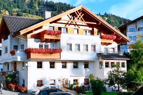 Apartment with yard | Good for workation in Ladis