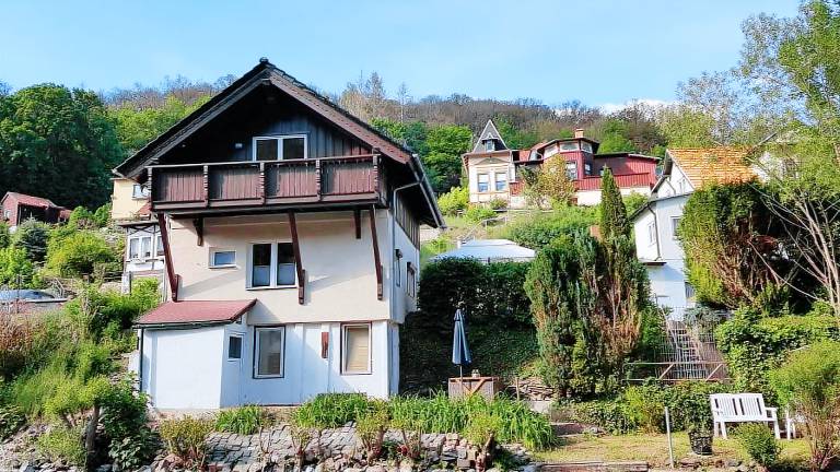 Ferienhaus  Treseburg