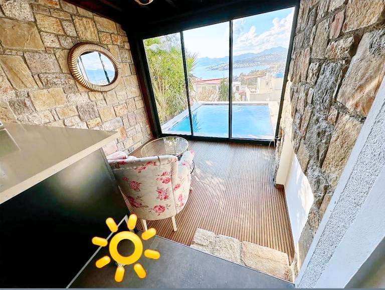 Villa Bodrum