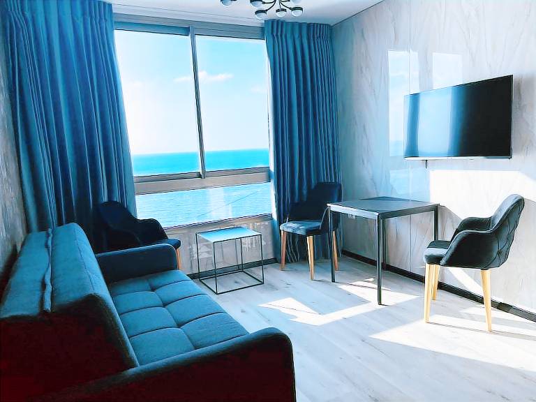 Apartment  Udim