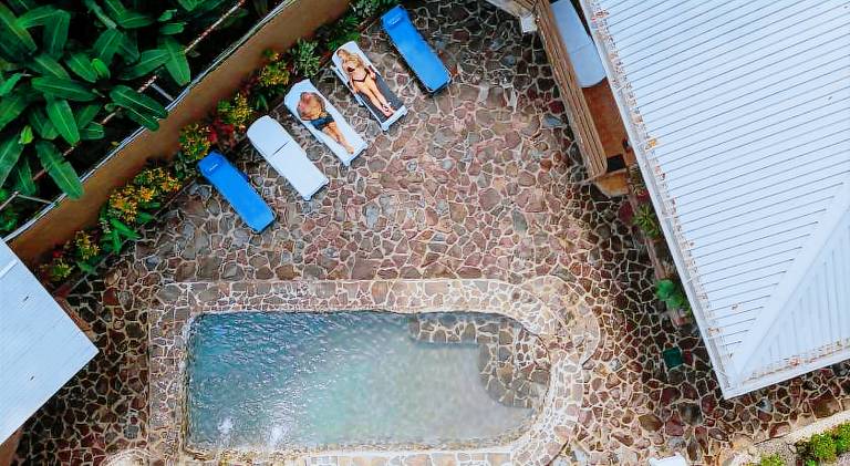 Bed & Breakfast Quepos
