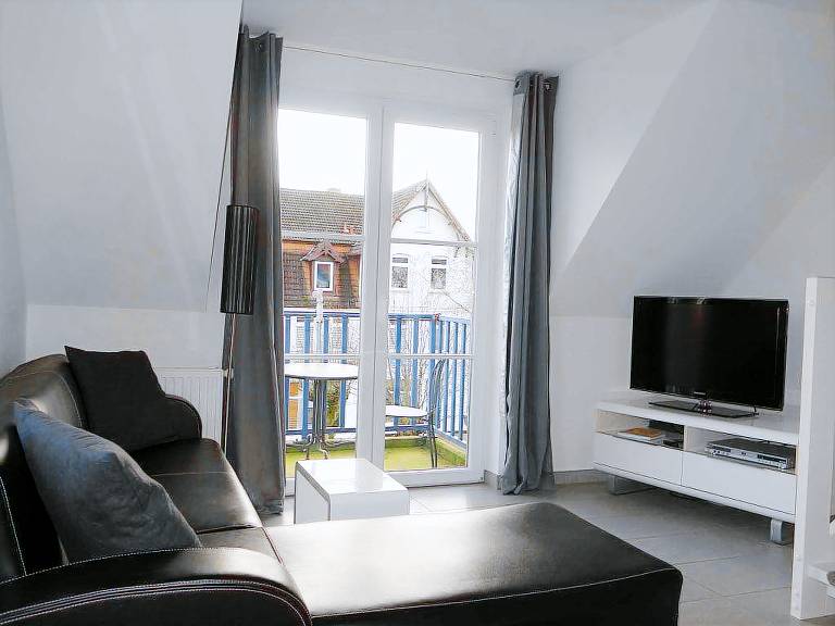 Ferienwohnung Graal-Müritz