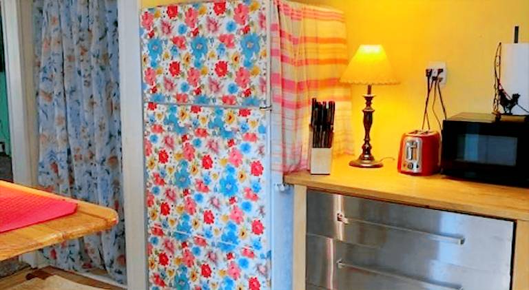 Holiday apartment with 2 rooms for 5 persons — photo 2