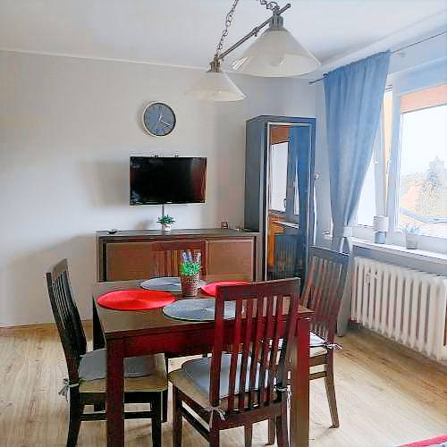 Apartament Turek