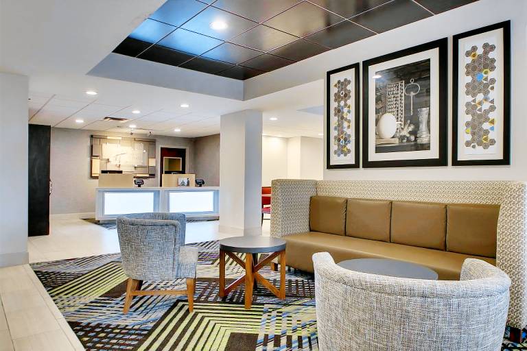 Holiday Inn Express Horse Cave By IHG — photo 4