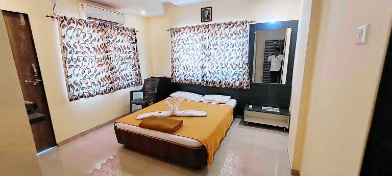 Hotel Sai Neelam — photo 2
