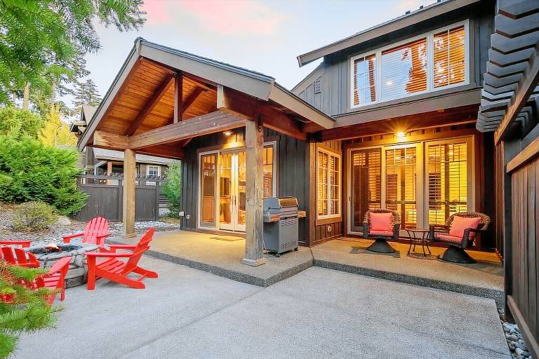 House Cle Elum