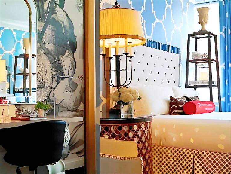 Kimpton Hotel Monaco Philadelphia By IHG in Philadelphia, PA