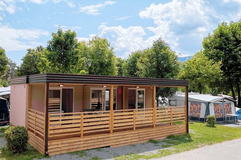 Ferienhaus Hermagor