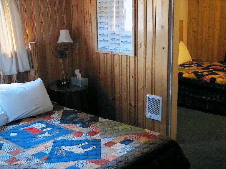 Motel Coram