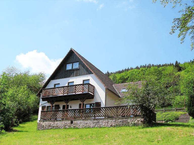 Ferienhaus Medebach