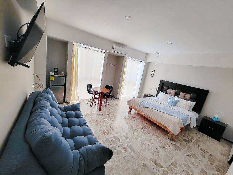 Apartamento Uruapan