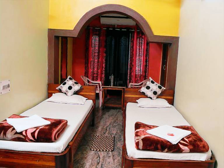 Bed and breakfast Siliguri