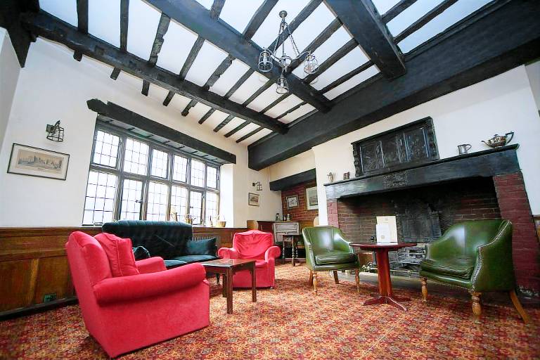 Lion Hotel Shrewsbury — photo 5