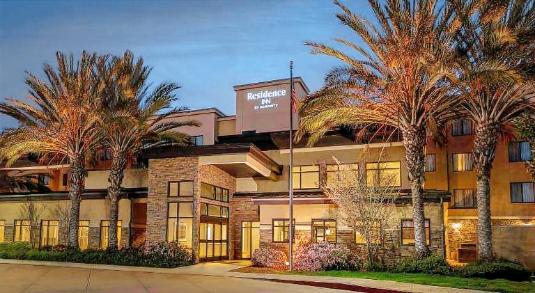 Residence Inn by Marriott Los Angeles Redondo Beach — photo 3