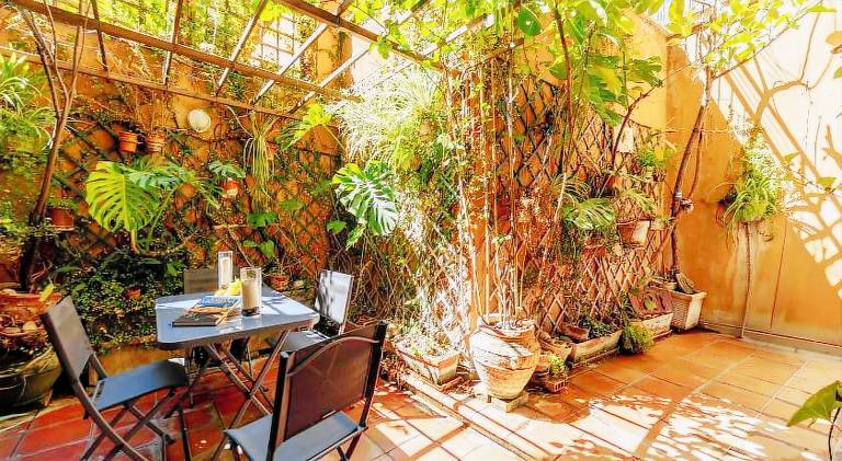 Rental apartment | Close to Trevi Fountain in Vittoria