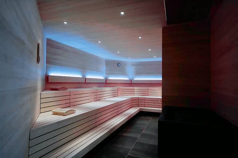 Wellnesshotel Warther Hof — photo 4