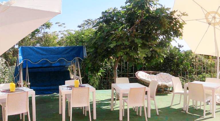 Villa Saturno — photo 4