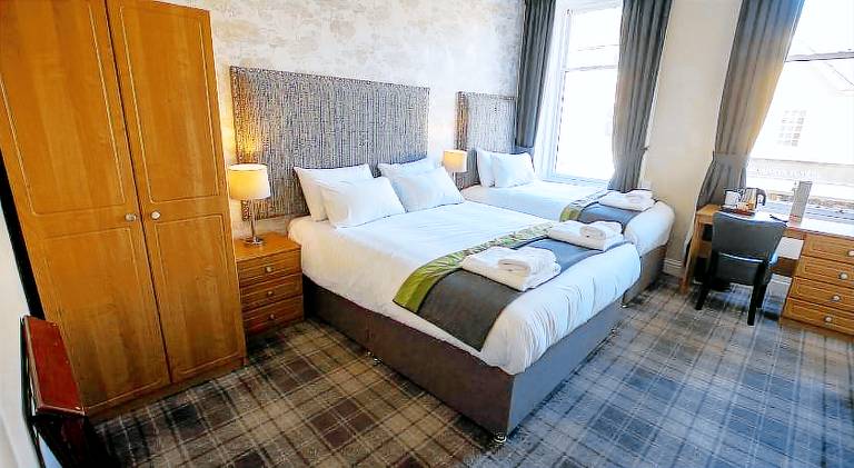The Waverley Hotel — photo 2