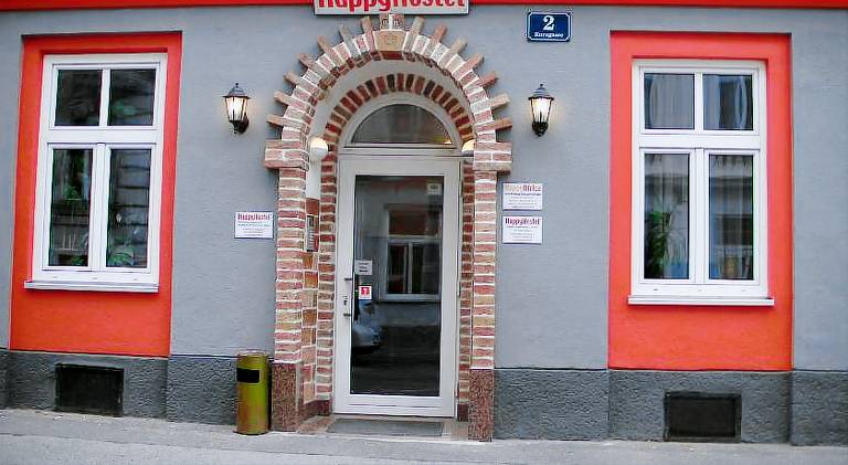 HappyHostel — photo 4