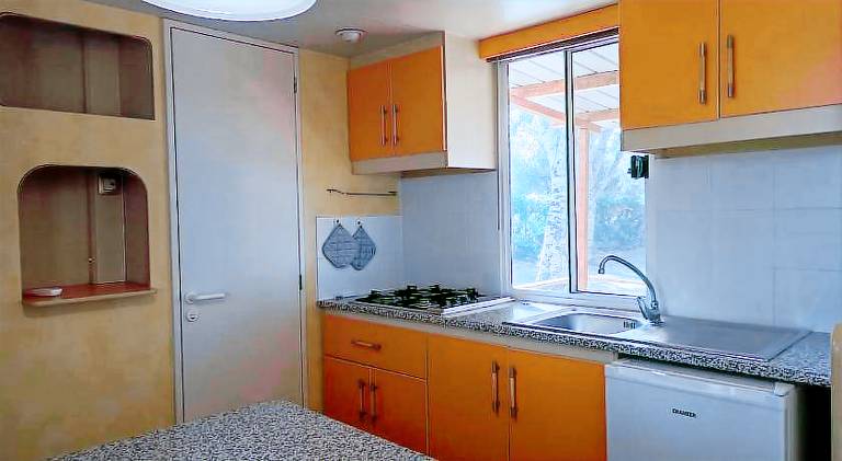 Bolsena Holiday House — photo 4