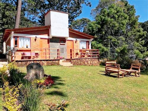 45 m² Ferienwohnung