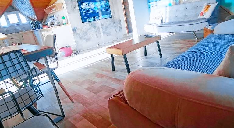 Lovely vacation home with pool, terrace & yard | Dogs allowed in Mugla