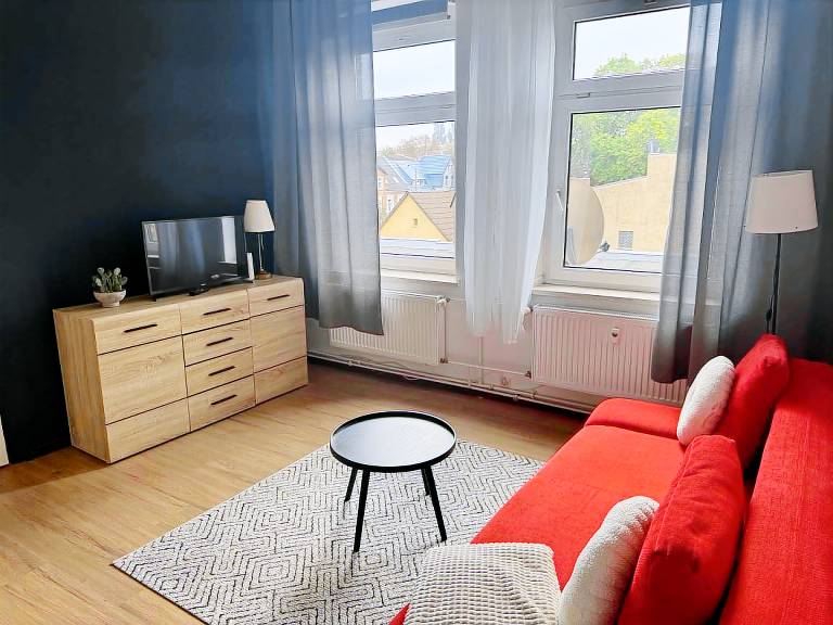 Ferienwohnung  Landsberg