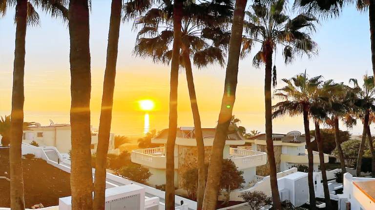 Ferienwohnung direkt am Wasser in Costa Calma, Fuerteventura f&uuml;r max. 2 Personen